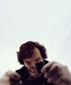 sherlock holmes